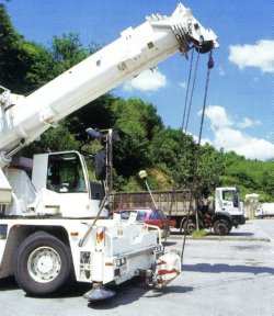 NOTAS TECNICAS de PREVENCION INSHT NTP (477)